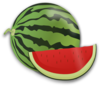 Water Melon Clip Art