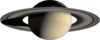 Saturn Clip Art