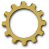 Gear Wheel Clip Art