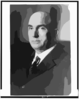 [carl Hayden, Head-and-shoulders Portrait, Facing Left]  / National Photo Co., Washington, D.c. Clip Art