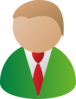 Image Of Person - Sspeck Clip Art