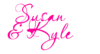 Susan Kyle Clip Art