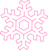 Snowflake Clip Art