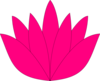 Lotus Clip Art