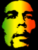 Bob Marley Clip Art