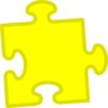 Jigsaw Clip Art