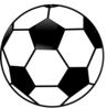 Soccer Clip Art