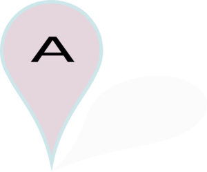 Map Pin A Clip Art