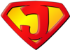 Superhero  Clip Art