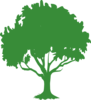 Tree1 Clip Art