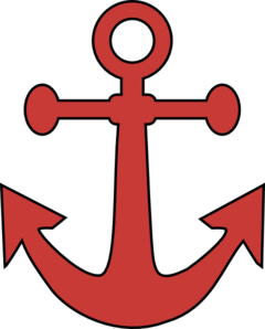 Anchor Clip Art