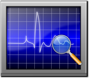 Monitoring Search Clip Art