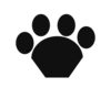 Paw Clip Art