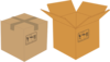 Box Clip Art