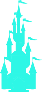 Castle Clip Art