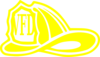 Fire Helmet Clip Art