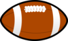 Football Clip Art