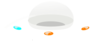 White Ufo Clip Art