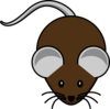 Bc-r3 Mouse Clip Art