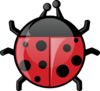 Ladybug Clip Art