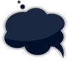 Speech Bubble Clip Art