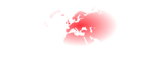 Globe Red Clip Art