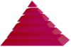 Pyramid Clip Art