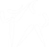 Karate Kick Clip Art