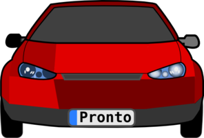 Pronto Clip Art