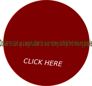Donate Fundraiser To Start Up A Organization To Help With Missing People Clip Art