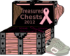 Treasure Chest Pirate Clip Art