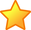 Star Clip Art