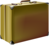 Suitcase Clip Art