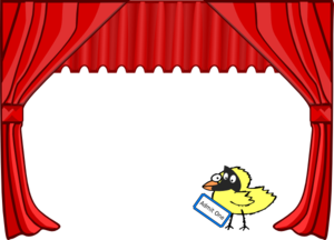 Show Clip Art