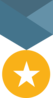 Award Star Title Clip Art