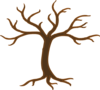 Tree Clip Art