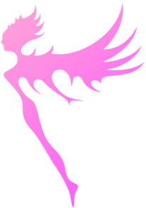Pixie Clip Art