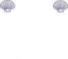 Shell Clip Art