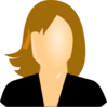 Woman Clip Art