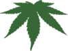 Weed Clip Art