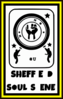 Sheffield Soul Scene Clip Art