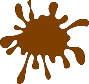 Splash Clip Art
