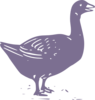 Goose Clip Art