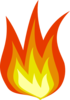 Fire Clip Art