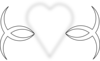 Heart Clip Art