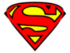 Superman Logo Clip Art