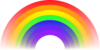 Arcoiris Clip Art