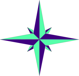 Neocompass Clip Art