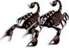 Scorpion Clip Art