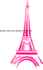 Pink Clip Art